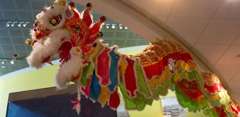 MuseumLiverpool's tweet photo. We are looking forward to Chinese New Year - find out about the great free activities that we are planning to celebrate the Year of the Dog on the blog: https://t.co/GIob7oz8gA https://t.co/51WETyCIdM