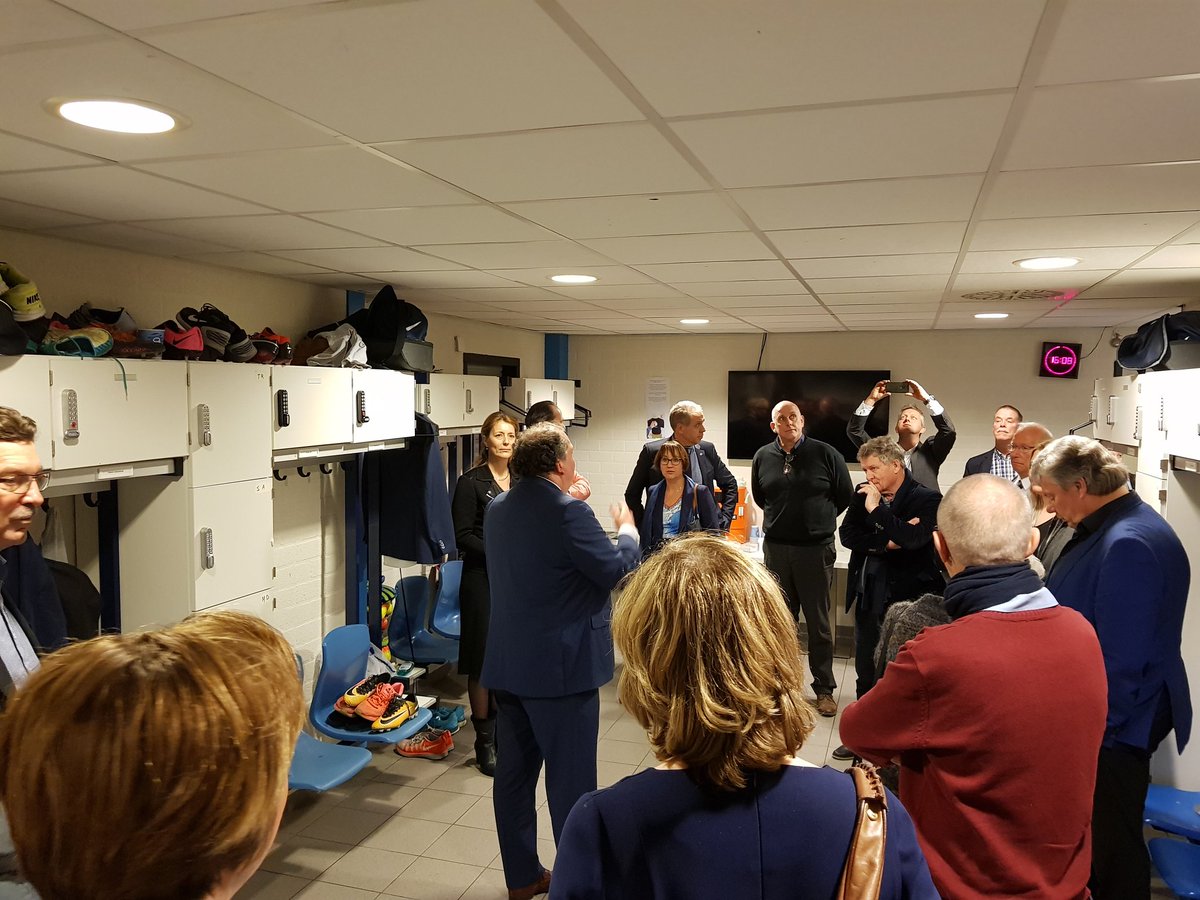 die37D's tweet image. Vijverberg.....