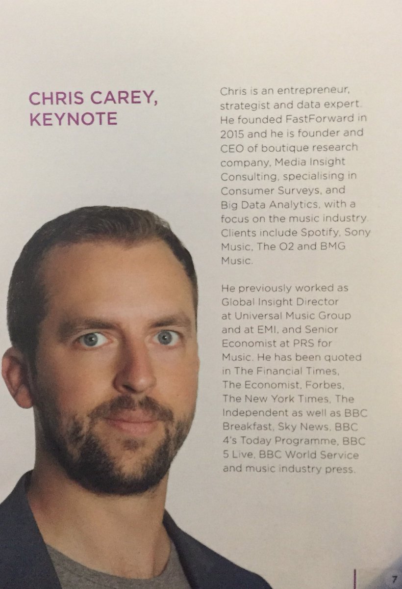 AFD_Conference's tweet image. The brilliant Chris Carey closing the conference looking at where the industry goes from here (and it's so up to date, as he finished it 5 minutes before he came on stage)