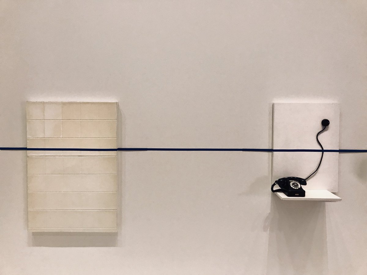 teamalsacia's tweet photo. Le MoMA à Paris https://t.co/eY5BkuNiFA