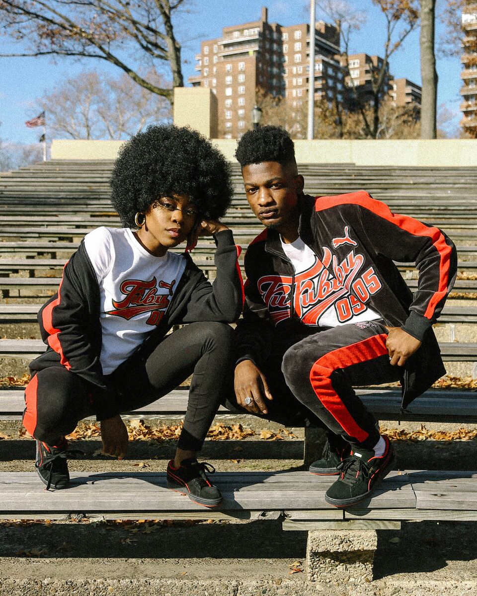 puma suede footaction