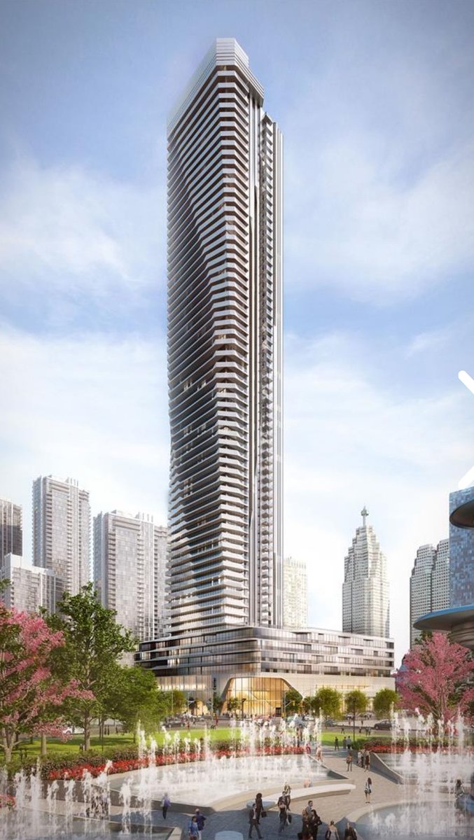 MSONE's tweet image. ***COMING SOON***The Prestige Condos at Pinnacle One Yonge is a new condo development 

byPinnacle International 

currently in preconstruction at 1 Yonge Street,Toronto. The Prestige Condos at Pinnacle One Yonge has a total of 3885 units.