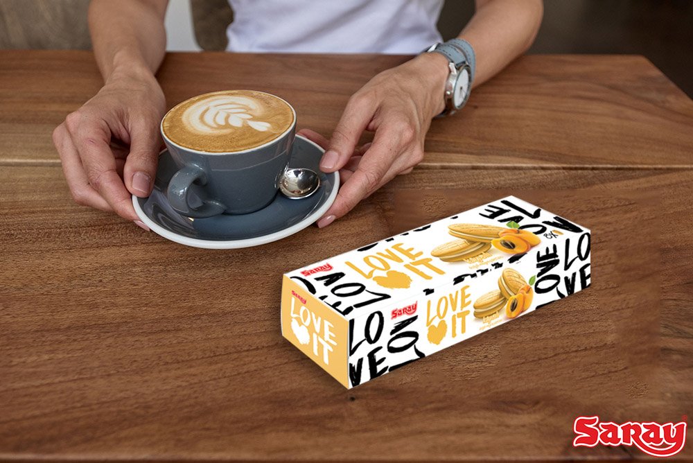 Şimdi Loveit zamanı!

#Saray #SarayBisküvi #Loveit