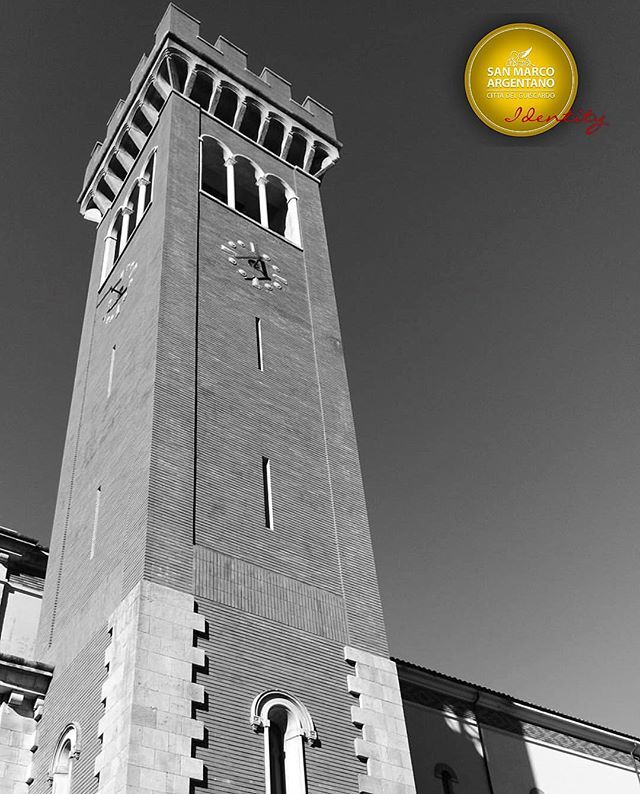 sanmarcoarg's tweet photo. Torre Campanaria del nostro bellissimo Duomo in bianconero 
Photo credit by @andrea.r.e.d 
#sanmarcoargentano #turist #turism #borgo #borghitalia #country #photo #suditaly #calabria #mycity #cultura #centrostorico #travelingram #terrameravigliosa #cittad… https://t.co/jSIjHlZwE0 https://t.co/okha3BBNbo