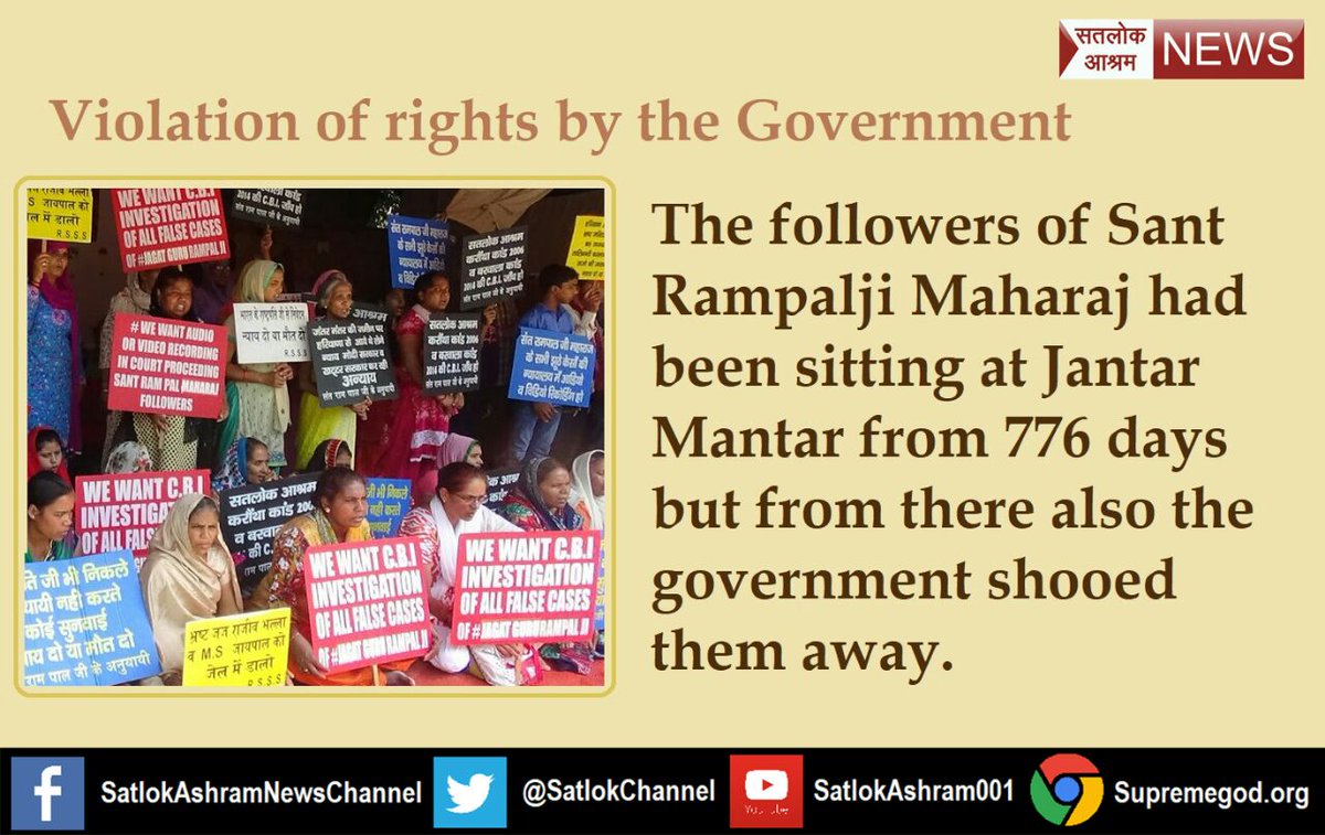 DKJyotishi1's tweet photo. #संविधान_की_अवमानना
संत रामपाल जी के साथ हरियाणा सरकार द्वारा  शोषण किया गया ये कोनसे सविंधान में लिखा है अपनी न्याय प्रणाली सुधारो 
@PMOIndia
@cmohry
Attari-Wagah https://t.co/ijRtuR9uKM