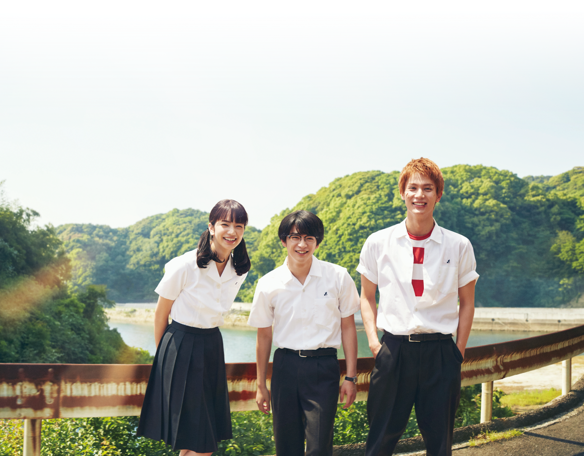 Nyang_nana's tweet photo. 坂道のアポロン https://t.co/HeKUxKshkJ