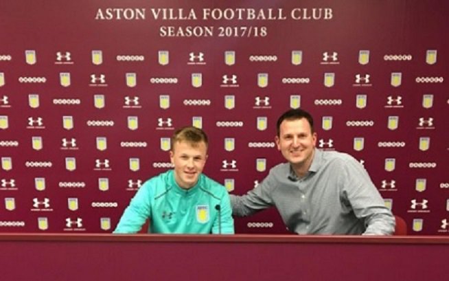 Cambridge City hope to forge Aston Villa links through keeper's move <a href="/cambridgecityfc/">Cambridge City FC</a> #AVFC cambridge-news.co.uk/sport/football…