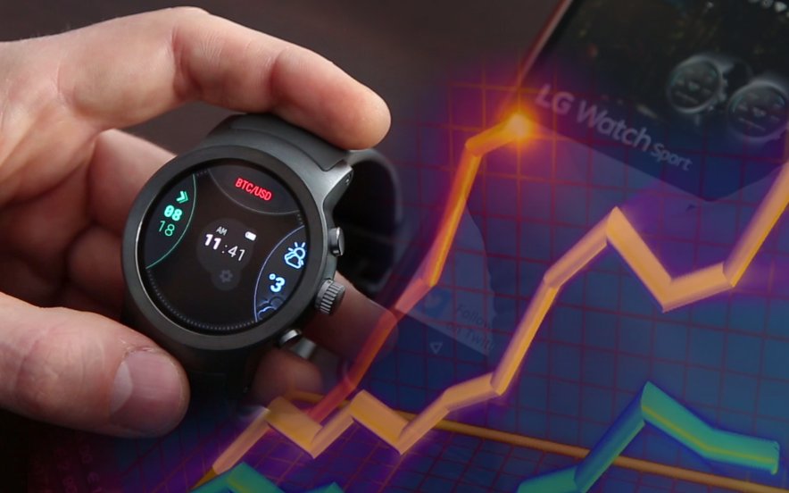 BoostWatchFaces's tweet image. "Can you find out the current #Bitcoin price in 3 seconds?" 🤔

A popular website on #cryptocurrencies, #KryptoMoney, writes about #Hæsh, our new modular #watchface and world's first to provide full-fledged cryptocurrency tracking 🙂

🚀 Read more here: goo.gl/v1o9Fy