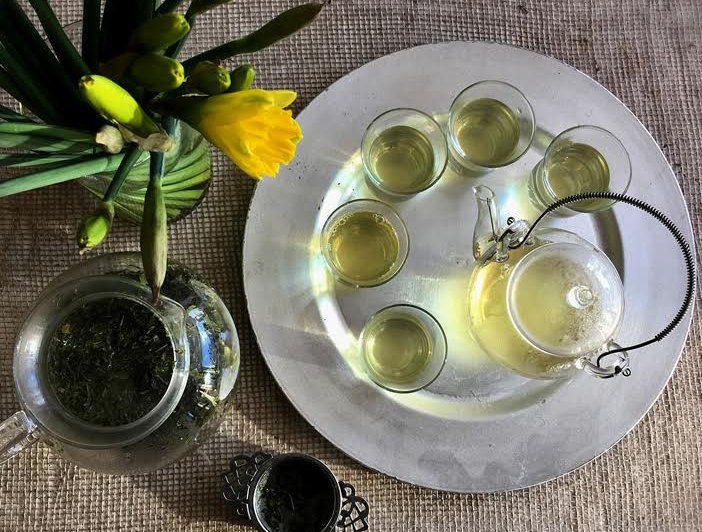 Save 15% on Green Teas -&gt; bit.ly/2DGysMG

Premium green tea refreshes, rehydrates &amp; helps cleanse your system of unhealthy toxins. Winter is the perfect time to do this.

#greentea #healthandwellness #teasale