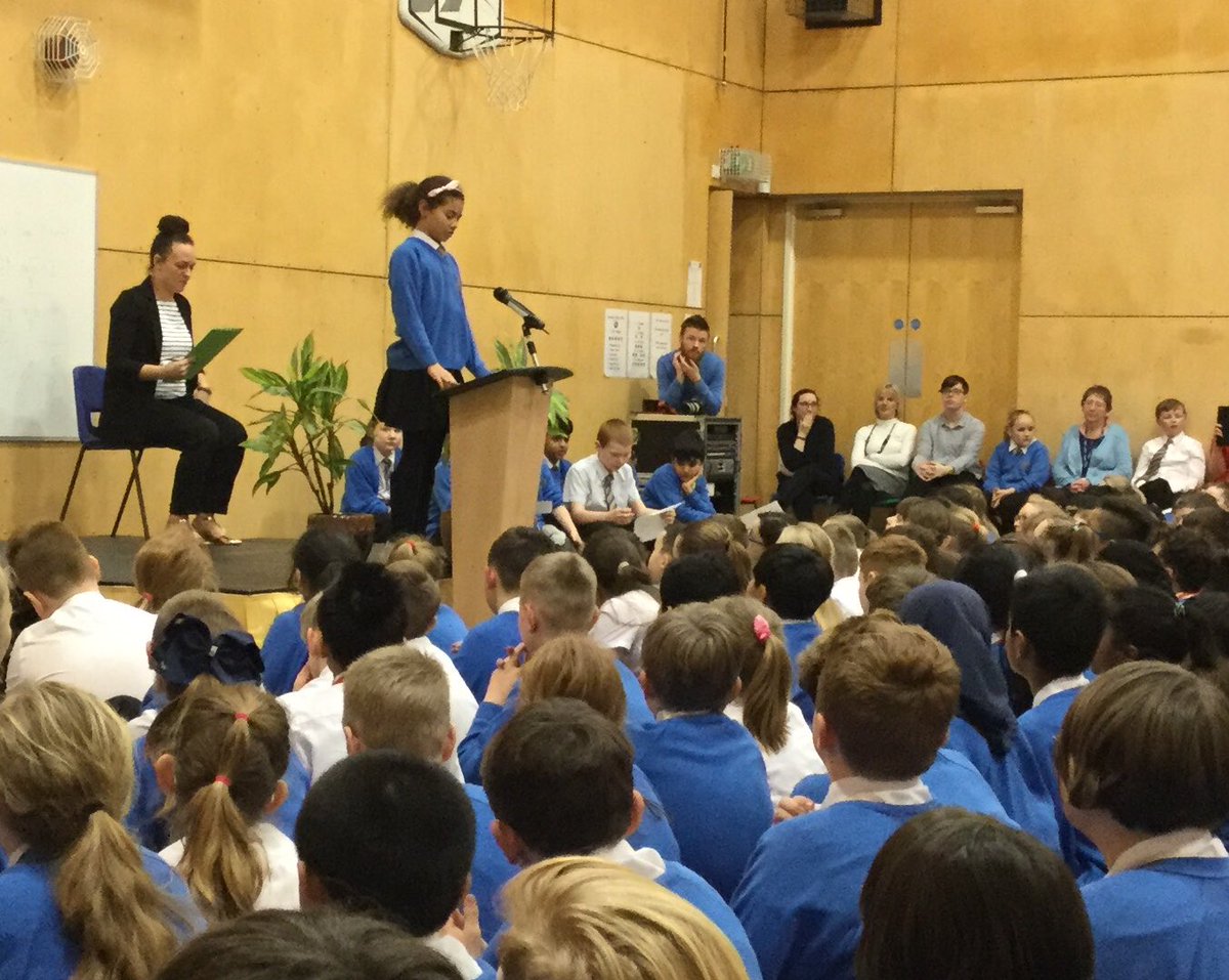 Year 5 @BMS tweet media