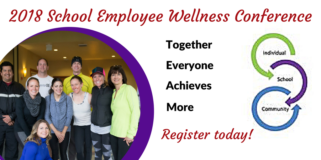oeachoicetrust's tweet photo. Registration is filling up! Sign up today to join us in Bend - https://t.co/VgxppbJlqY #SEW2018 #workplacewellness #schoolemployee #wellbeing #health #resilience https://t.co/wpE91oH9JZ