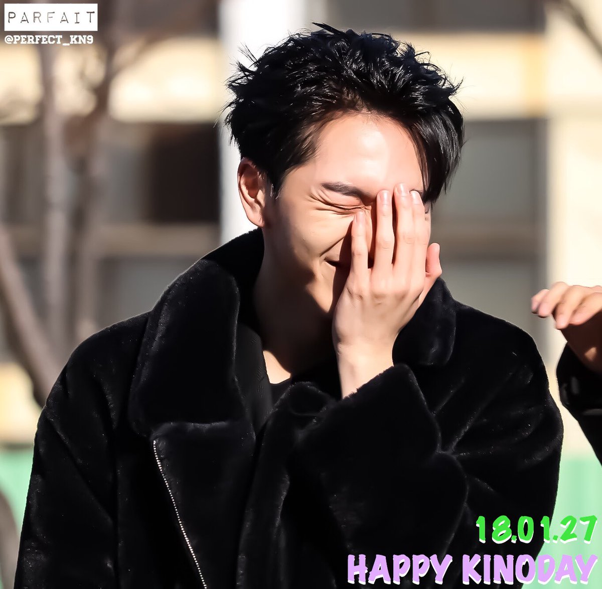 perfect_kn9's tweet photo. 180127 01:27 HAPPY KINODAY🎂💜
키노 생일ㅊㅋ🎂🎉💘
사랑하는 우리 슈퍼 아이돌 강형구!! 생일축하해용. 앞으로도 계속 함께. 사랑해 소중해.
#펜타곤 #PENTAGON #키노 #KINO #형구 
#춤추고노래하는키노의보랏빛생일
#VioletKinoDay
#HappyKinoDay 
@CUBE_PTG  @cubeunited https://t.co/2rMsTISj3y