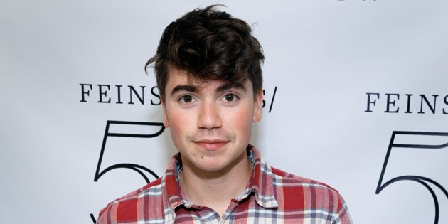 ActorQ's tweet photo. Noah Galvin Joins Dear Evan Hansen on Broadway #theater #Acting #actorq https://t.co/gGG6MLbJx6 https://t.co/OJec5XIMyr