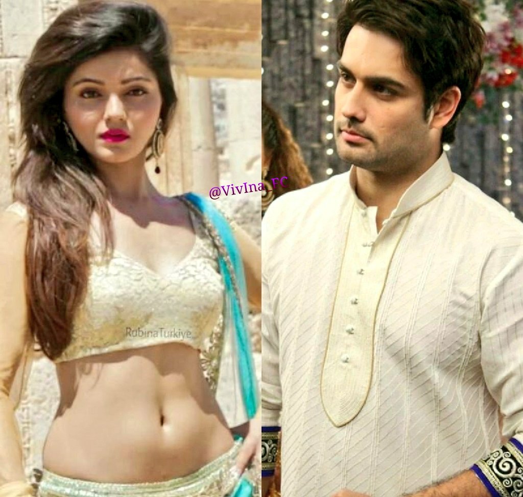 VivInaWorld's tweet photo. They define PERFECTION 😍
#VivInaForever 💘
@VivianDsena01 @RubiDilaik 💕
#VivianDsena #RubinaDilaik #VivIna
#HaYa #Shakti https://t.co/2mU0VPL0wT