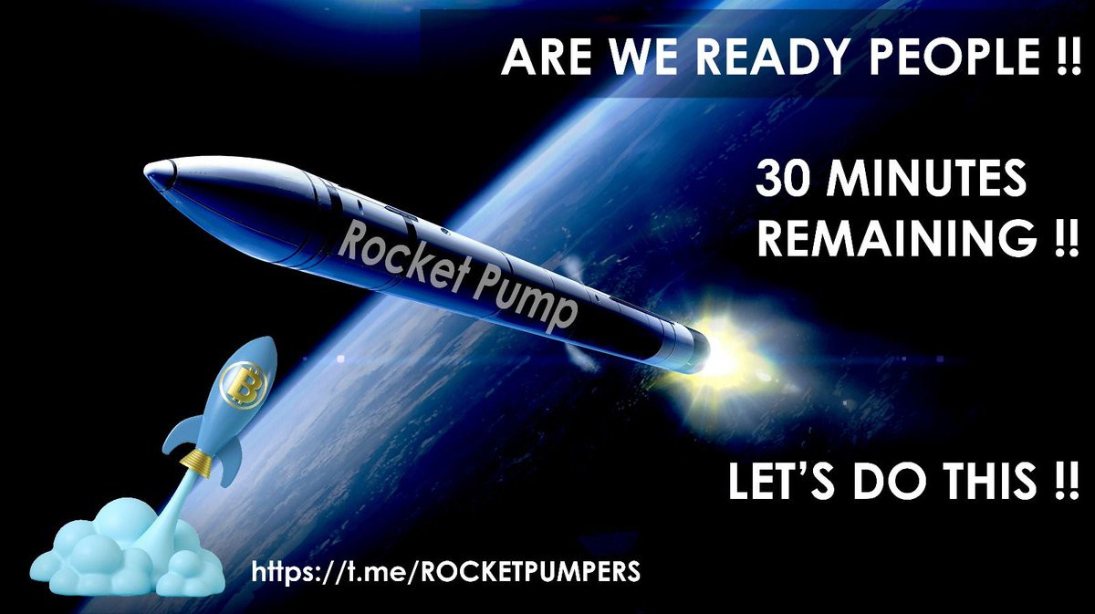 RocketGroup2's tweet image. 