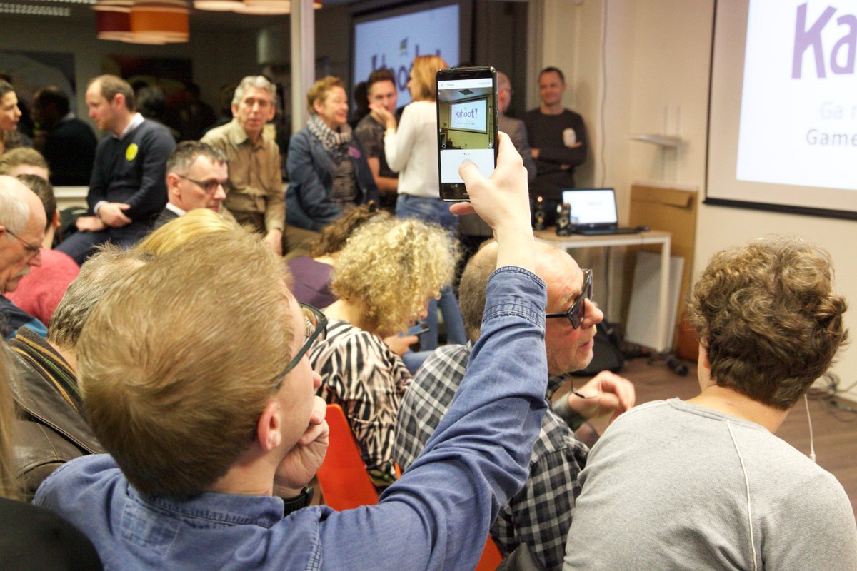 Koninklijke Visio tweet media