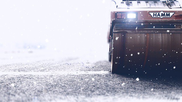 monarchbcs's tweet photo. The Challenges Of Winter Construction - The show must go on! @monarchbcs #winterconstruction #themonarchway #minnesotawinters #MBCS

https://t.co/qNUdPy30B7 https://t.co/fZ8KG6rIvs
