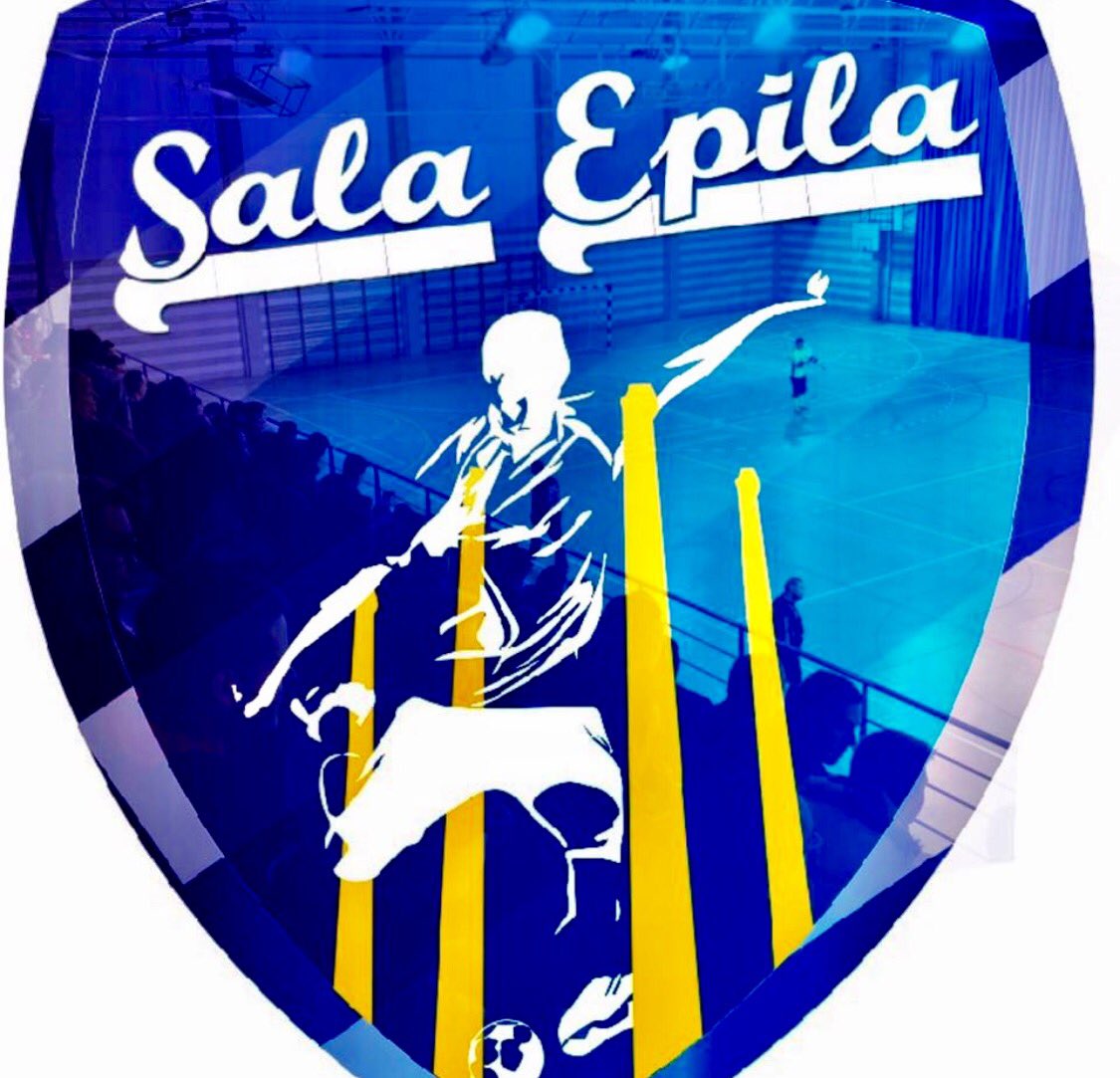 SalaEpila's tweet photo. Partido muy complicado mañana, contra un gran rival,pero bueno, nosotros a lo nuestro,a intentar sumar,competir y aprender de la categoría nueva en la que estamos!!💪🏽⚽️👏🏽🔝 https://t.co/fdKQe8TKO2