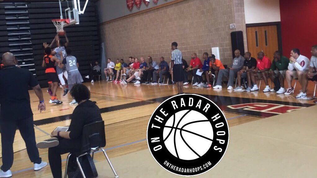 OntheRadarHoops's tweet image. OTR April Live Period Events

🔥100+ College Coaches

🔥Top Non-Shoe Teams

🔥National Media 

🔥Live Streamed Games 

Sweet 16 Session I | April 20-22

ontheradarhoops.com/sweet-16/

Sweet 16 Session II | April 27-29

ontheradarhoops.com/sweet-16-sessi…
