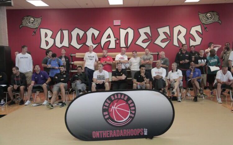 OntheRadarHoops's tweet image. OTR April Live Period Events

🔥100+ College Coaches

🔥Top Non-Shoe Teams

🔥National Media 

🔥Live Streamed Games 

Sweet 16 Session I | April 20-22

ontheradarhoops.com/sweet-16/

Sweet 16 Session II | April 27-29

ontheradarhoops.com/sweet-16-sessi…