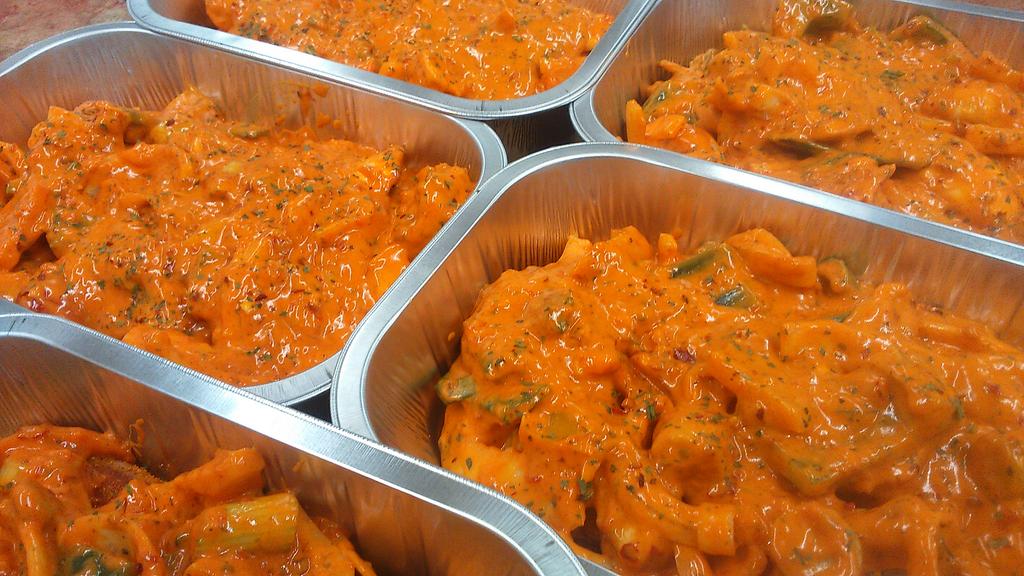 PartridgesButch's tweet photo. SPECIAL EDITION lamb tikka jalfrezi. https://t.co/oQlWsZ8MUt