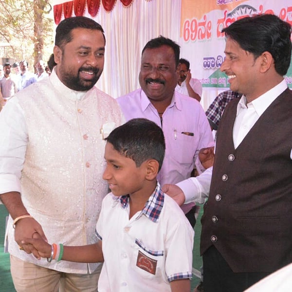 Mallikarjun S Khuba tweet media