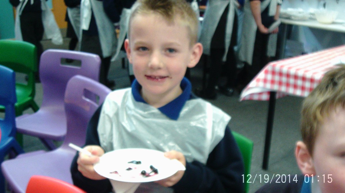 What a fantastic day @KidsCountryUK All of our children want to say a huge 'thank you' for a wonderful event! #farmtofork #nationalbreakfastweek