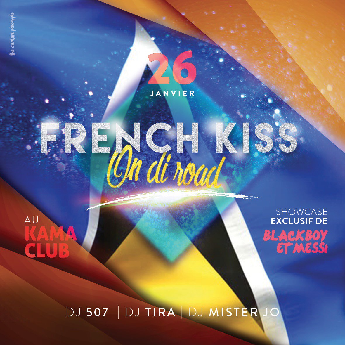 LegParis's tweet photo. PRÊTS POUR CE SOIR ?!

FRENCHKISS ON DI ROAD !

Avec un SHOWCASE EXCLUSIF...

Réservez vite vos préventes => https://t.co/EL2NKzvrq2 https://t.co/g29bvQmzGr