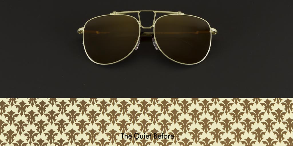 For us, quality matters and we think it's something everybody should afford.
Read more on our blog: bit.ly/2GiMBgO

#thequietbefore #sunglasses #cartavarese