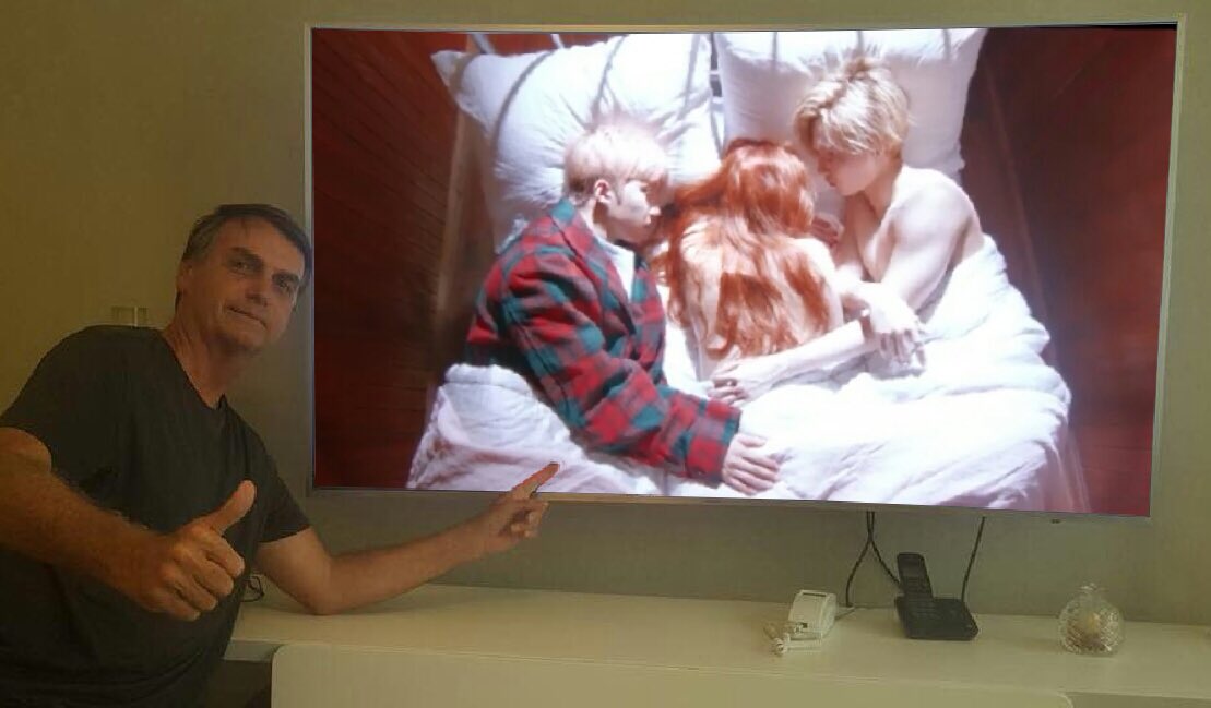 pngbolsonaro's tweet photo. https://t.co/GFVMfEAvCX