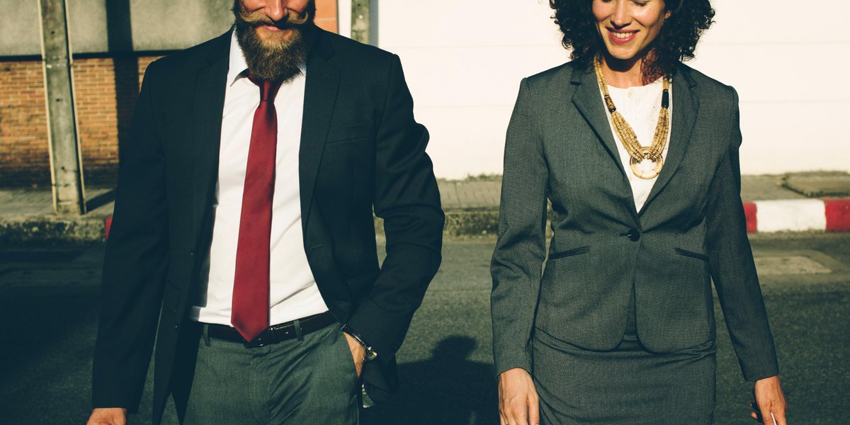 cmi_managers's tweet photo. According to CMI's latest research, only 1 in 4 #managers believe that their bosses and colleagues are serious about gender diversity. @cmi_ceo Ann Francke calls for businesses to make 2018 the year to drive change. Here are 7 actions you can take. https://t.co/HrCjTmV0FC https://t.co/2BrfYfGj1c