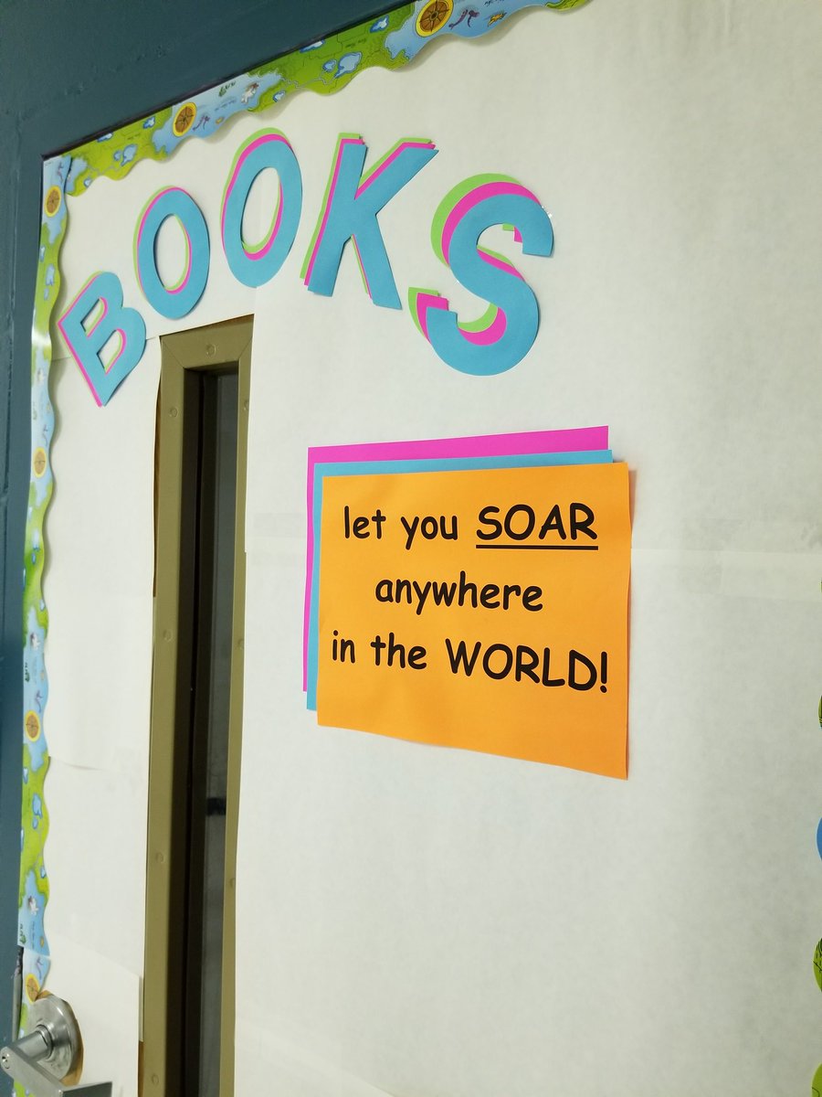 Spreading the ❤ for literacy around the Nest. #literacy #edtech #readersareleaders