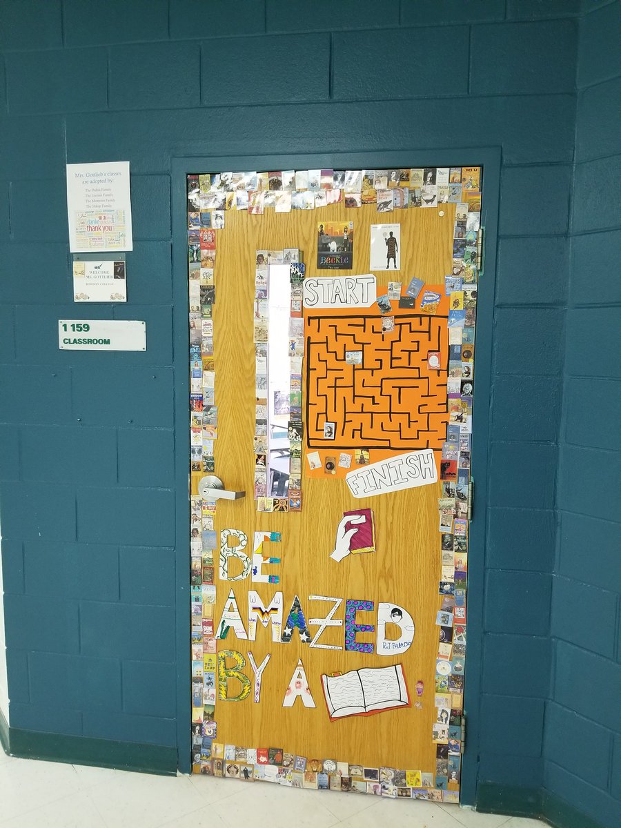 Spreading the ❤ for literacy around the Nest. #literacy #edtech #readersareleaders