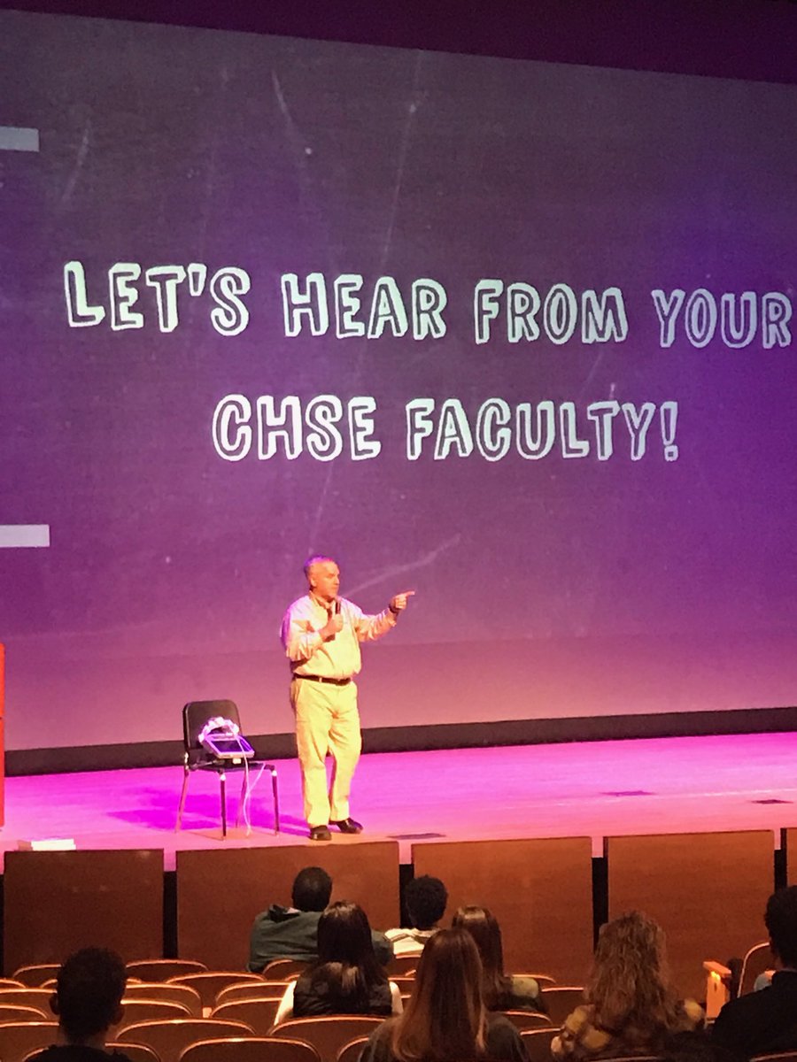 LSUCHSE's tweet photo. We’re here for you at #kickoffLSU! Hope to see you there! https://t.co/kZy87hyhqM