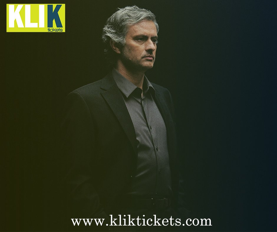 KlikTickets's tweet photo. #KlikDato Feliz cumple José Mourinho. Conocimiento del juego y del show. Un ganador. 
🏆 4x League Cup
🏆 3x Premier League
🏆 3x La Liga
🏆 3x Copa del Rey
🏆 2x Supercopa de España
🏆 2x Serie A
🏆 2x Primeira Liga
🏆 2x UCL
🏆 2x UEFA Cup
🏆 1x Super Cup https://t.co/kRnIL96dnh