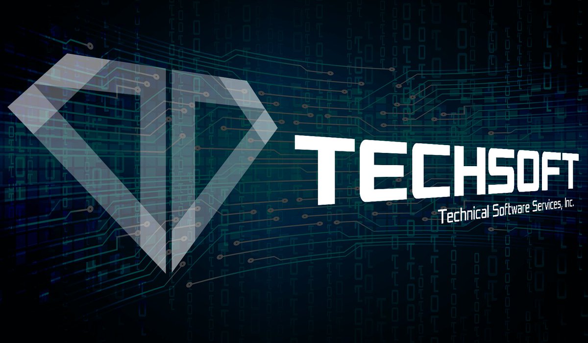techsoftinc's tweet image. The new TECHSOFT.com  website is scheduled to go live on Feb 1st!