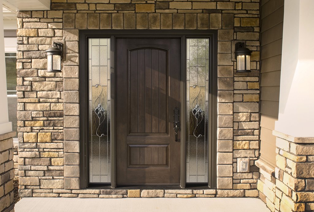 kregroupllc's tweet image. TIP: Protect against drafts, #EnergyLeaks.
#ANewEntryDoor will provide a lot #MoreSecurity. It also makes sense that it's going to add a whole new look to the front of your home &amp;amp; make you fall in love with your home all over again! 210.758.5840