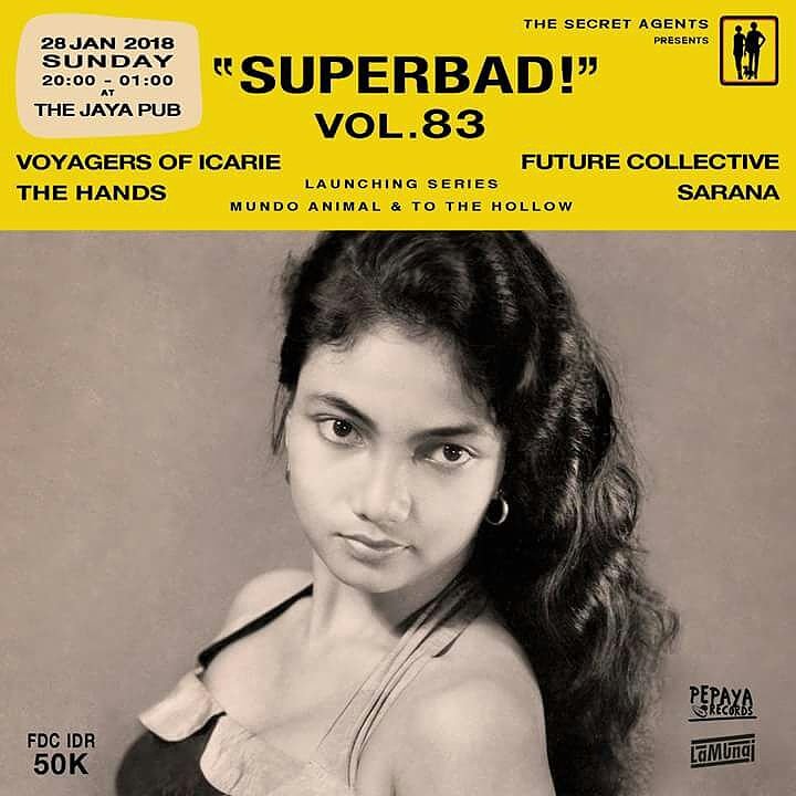 Future Collective tweet media