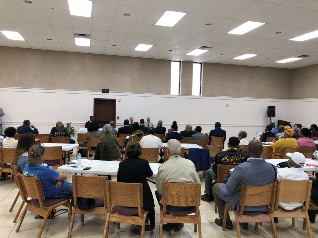 CVatMSM's tweet photo. Panel discussion on police shooting and tracking weapons usage to inform policy at the Zora Festival co-sponsored by the World Conference of Mayors #HealthEquity #zorafest18 https://t.co/euCn1coA2u