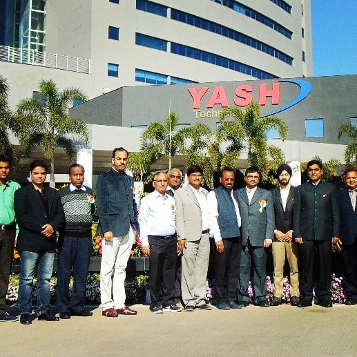 BusinessCoachVS's tweet image. Celebrating 69th Republic Day with Mr. Kumar Purushottam (MD AKVN) &amp;amp; Team AKVN at Crystal IT Park Indore.
#happyrepublicday #happyrepublicdayindia #vandematram #india #indian #vikassingh #vikassinghchouhan #vaidiksoliutions #indore #crystalitpark