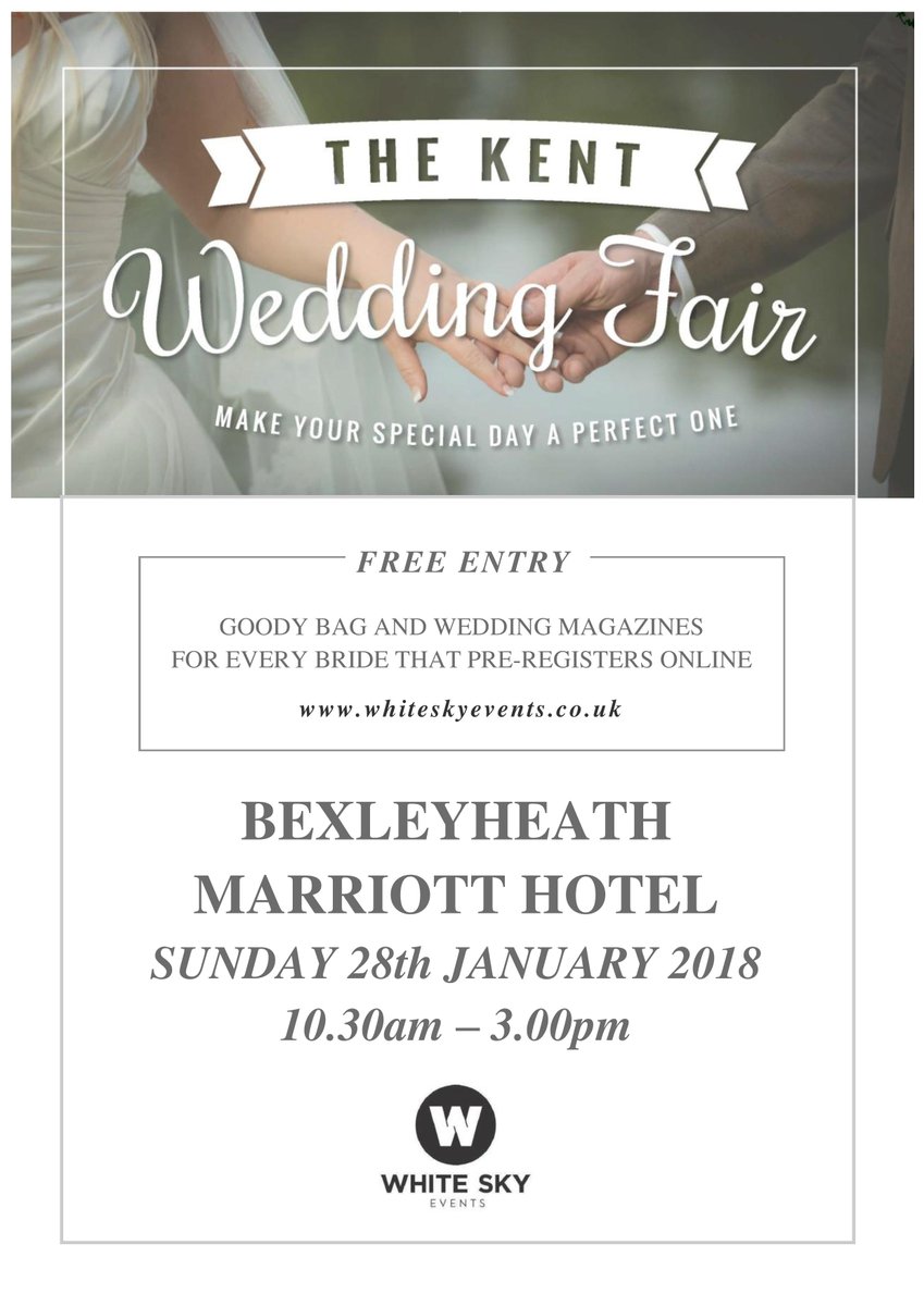 Your Kent Wedding tweet media