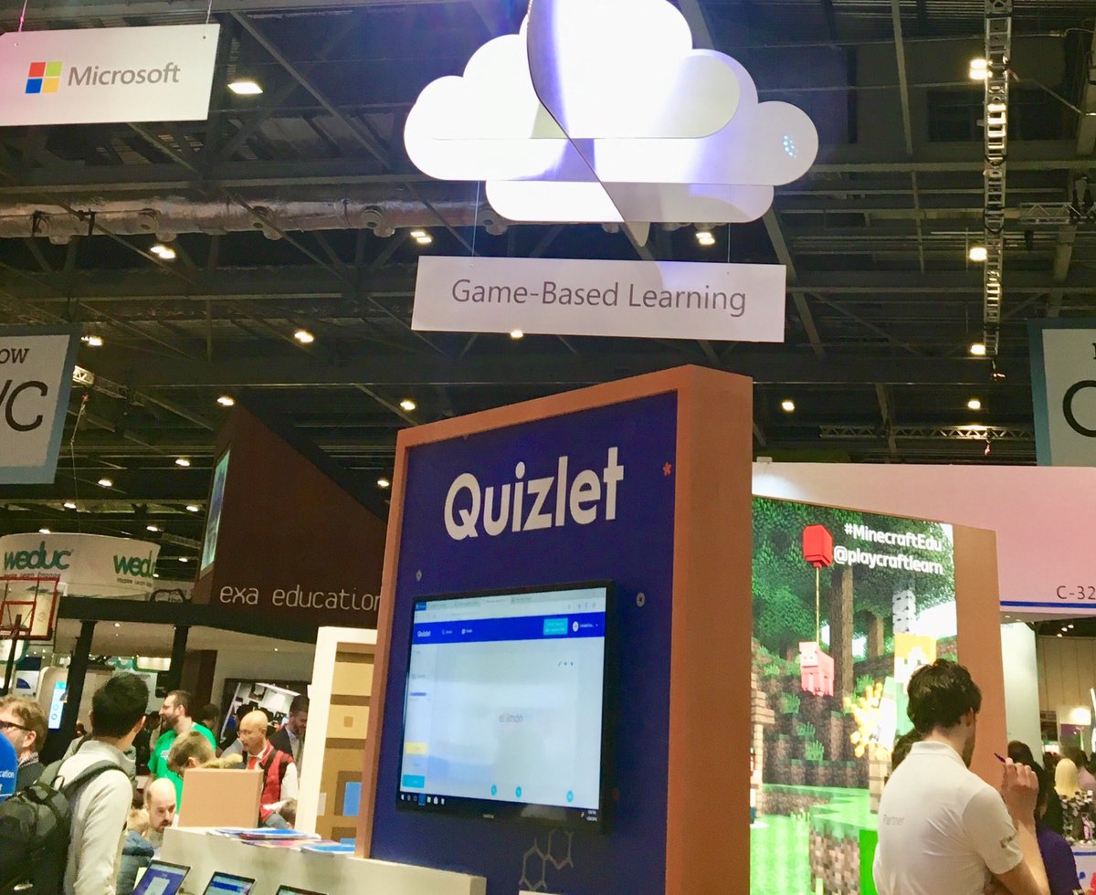 JudithBirke's tweet image. #Quizlet users: what if u could create a Quizlet set just by clickin on words in a text &amp;amp;have them translated too! Wouldnt that be fantastic? If so, pls like&amp;amp;retweet! 
Who can possibly do this: @mtholfsen &amp;amp; MsftPartners @texthelp @quizlet @dtompaine #LanguageEdu
#myBETT2018idea