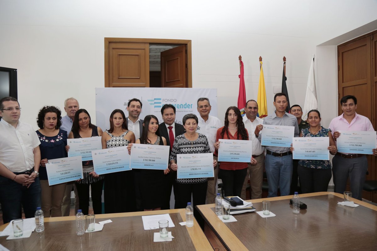 Gobernación de Norte de Santander tweet media