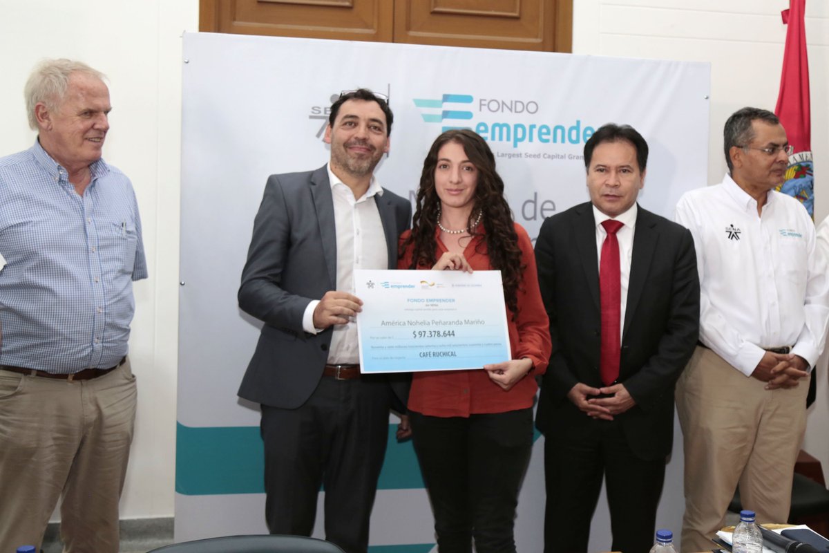 Gobernación de Norte de Santander tweet media