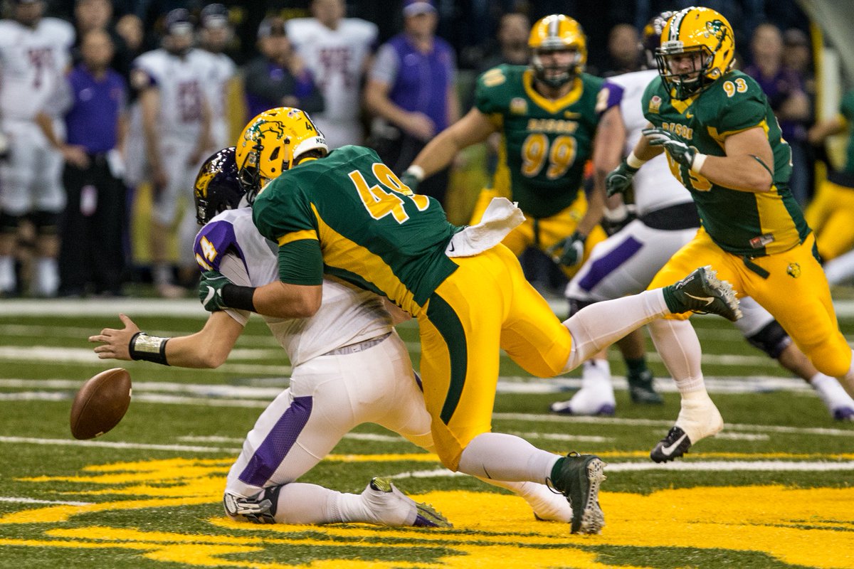 NDSU Football - @NDSUfootball on Twitter