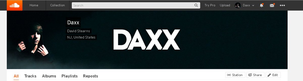 DJDaxxOfficial's tweet image. Old vs New