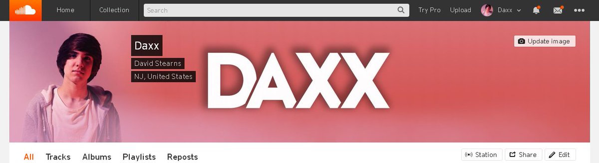 DJDaxxOfficial's tweet image. Old vs New