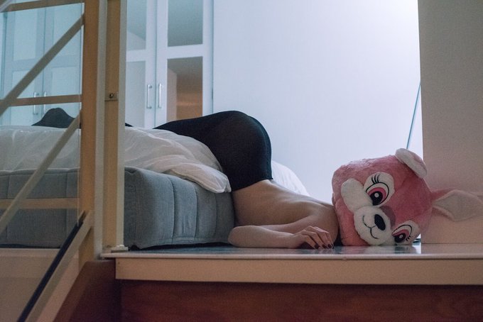 The Bunny Variations Volume One, part 1. Featuring @SaffronTresses https://t.co/9U07X3UERX