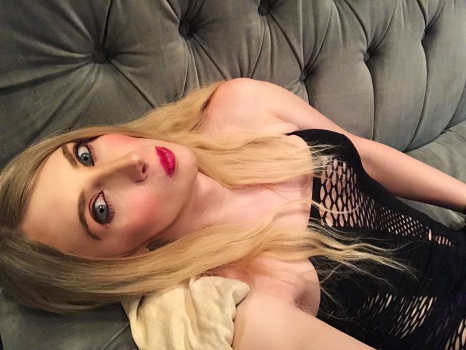 Out late last night! Had to sleep in. https://t.co/jNUvzr3gH7<a href="/tag/tea2018"class="tags"><span>#tea2018</span></a>