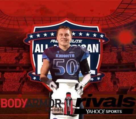 <a href="/Nic_Seelhoefer/">Nic Seelhoefer</a> Congratulations ! You have been selected as a <a href="/PhenomElite/">Phenom Elite</a> Preseason <a href="/ISNAllAmerican/">⭐️ISN RECRUITS⭐️</a>! Keep us updated on your offseason &amp; recruiting! We will have close eyes on you this season! And hopefully see you in the PE AllAmerican Game! #ISNrecruit #PhenomElite
 <a href="/ScoutISN/">Coach Jonas</a>